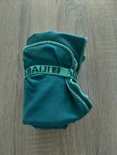 Handtuch türkis