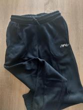 Jogginghose schwarz