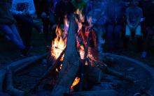 Großes Zeltlager 2026